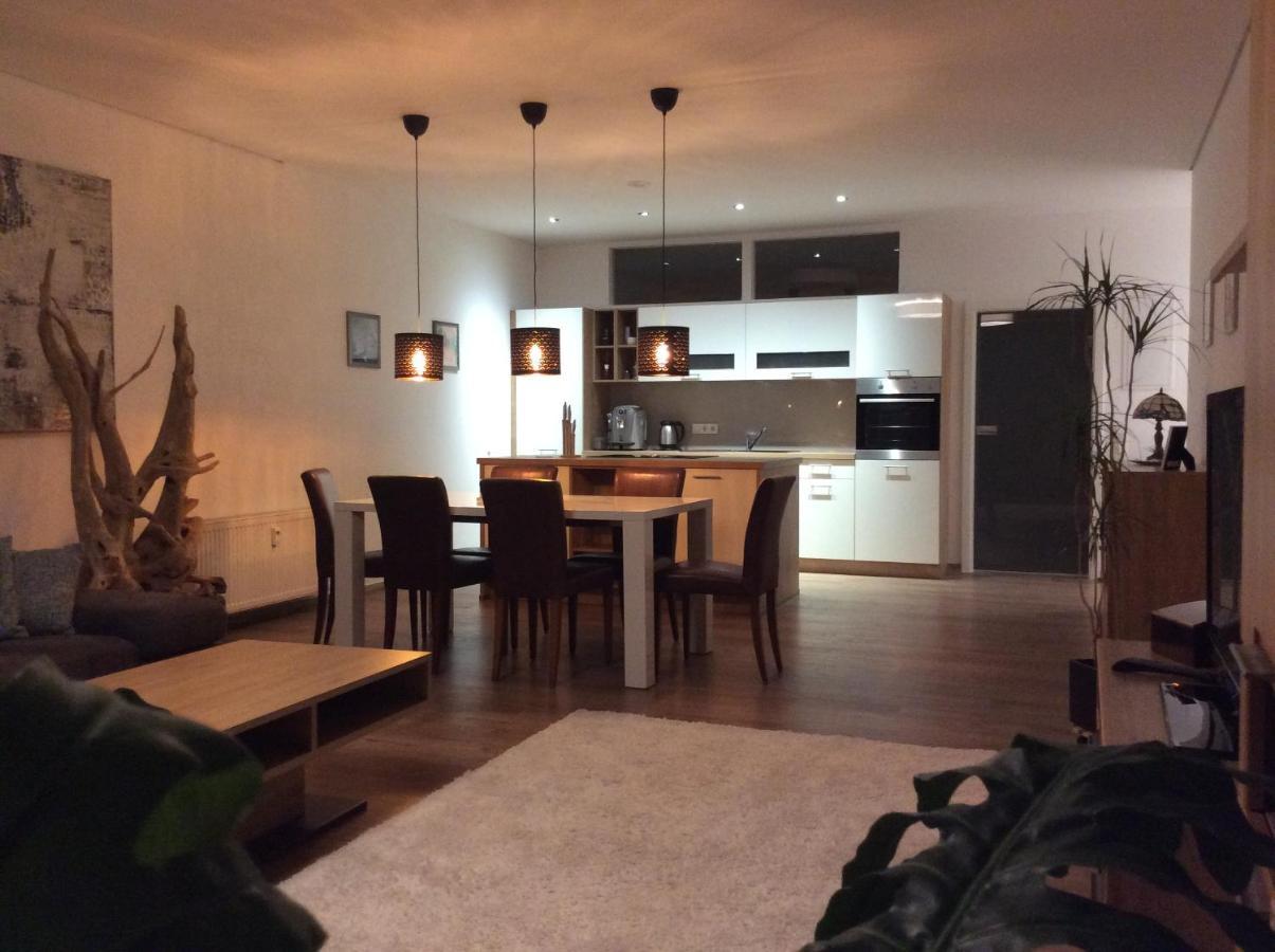 Ferienwohnung *