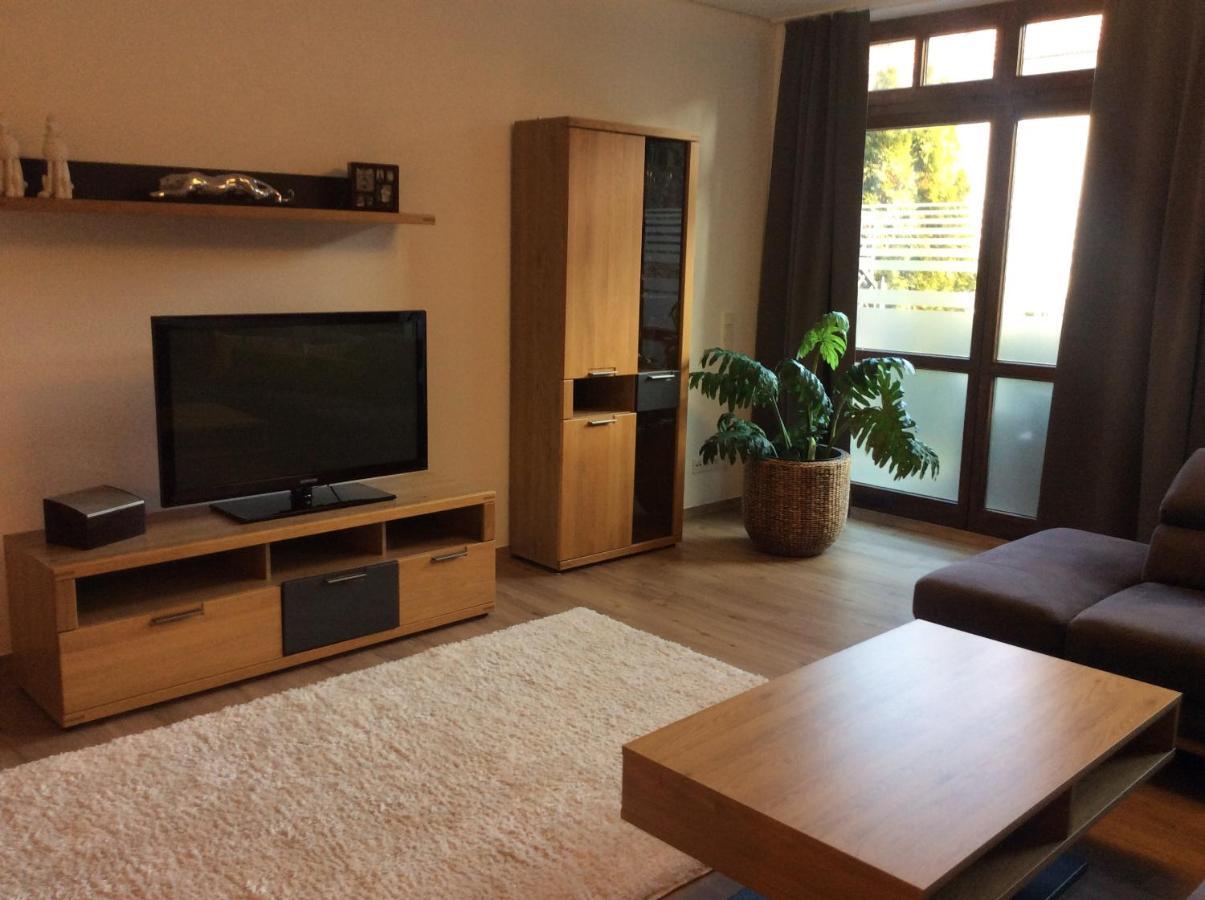 Ferienwohnung * Passau