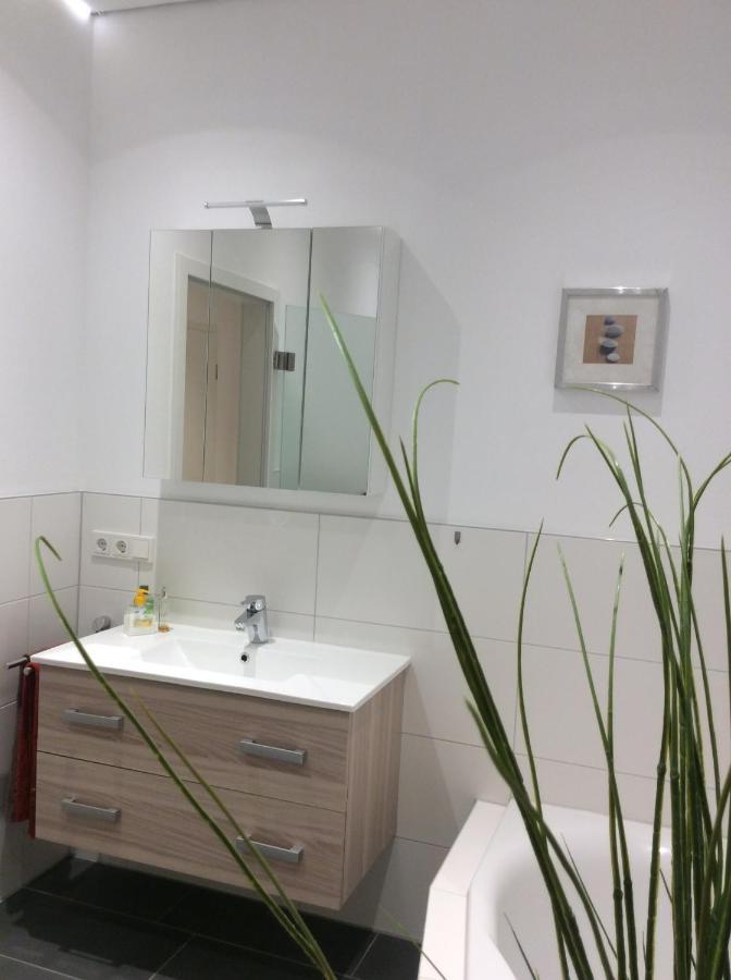 Ferienwohnung Apartment *