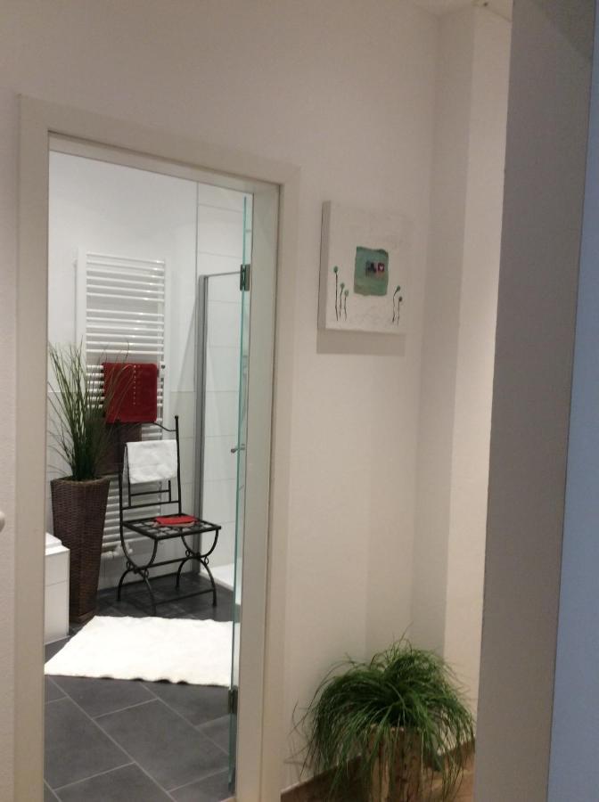 Ferienwohnung