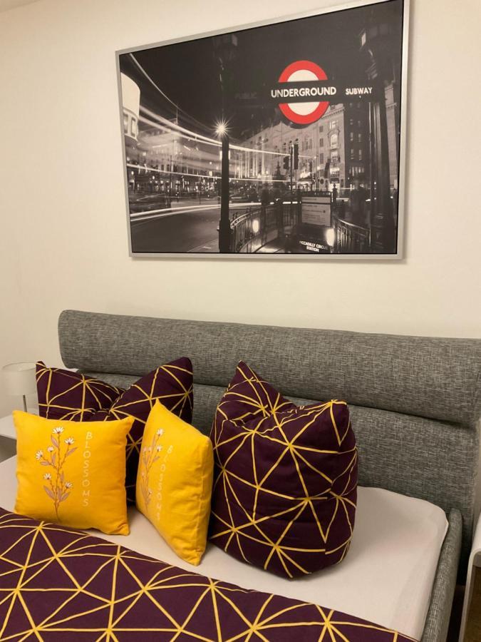 Ferienwohnung Passau