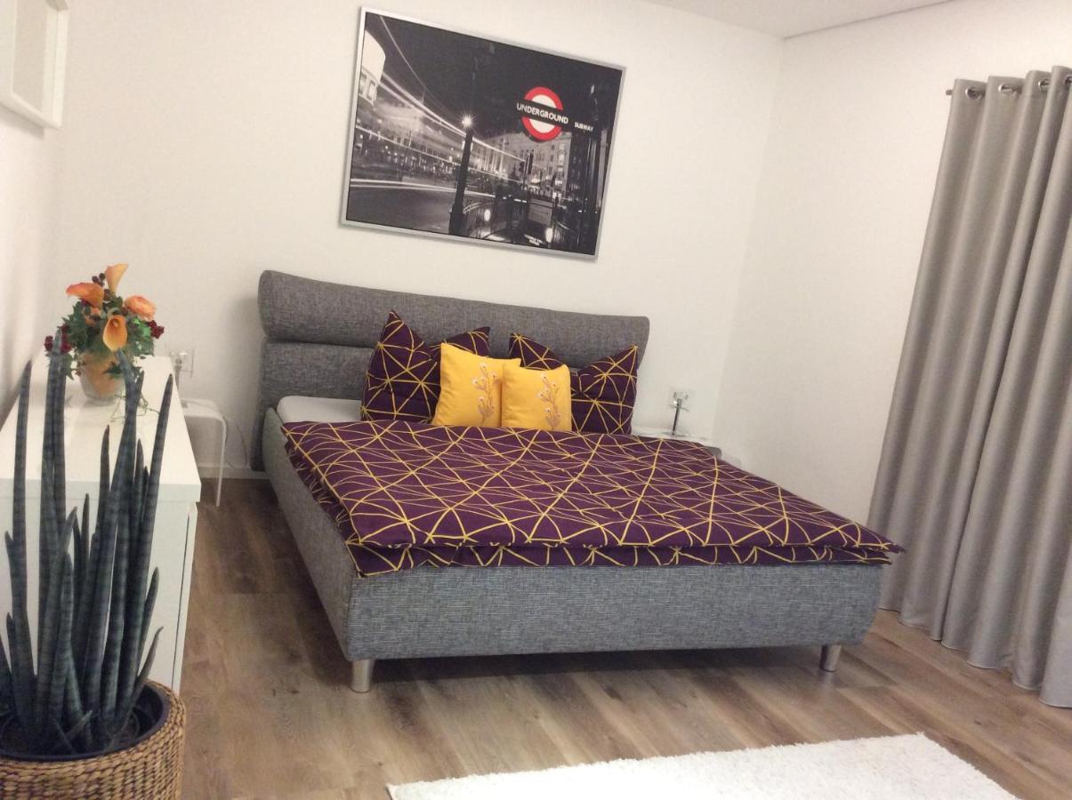 Ferienwohnung Apartment