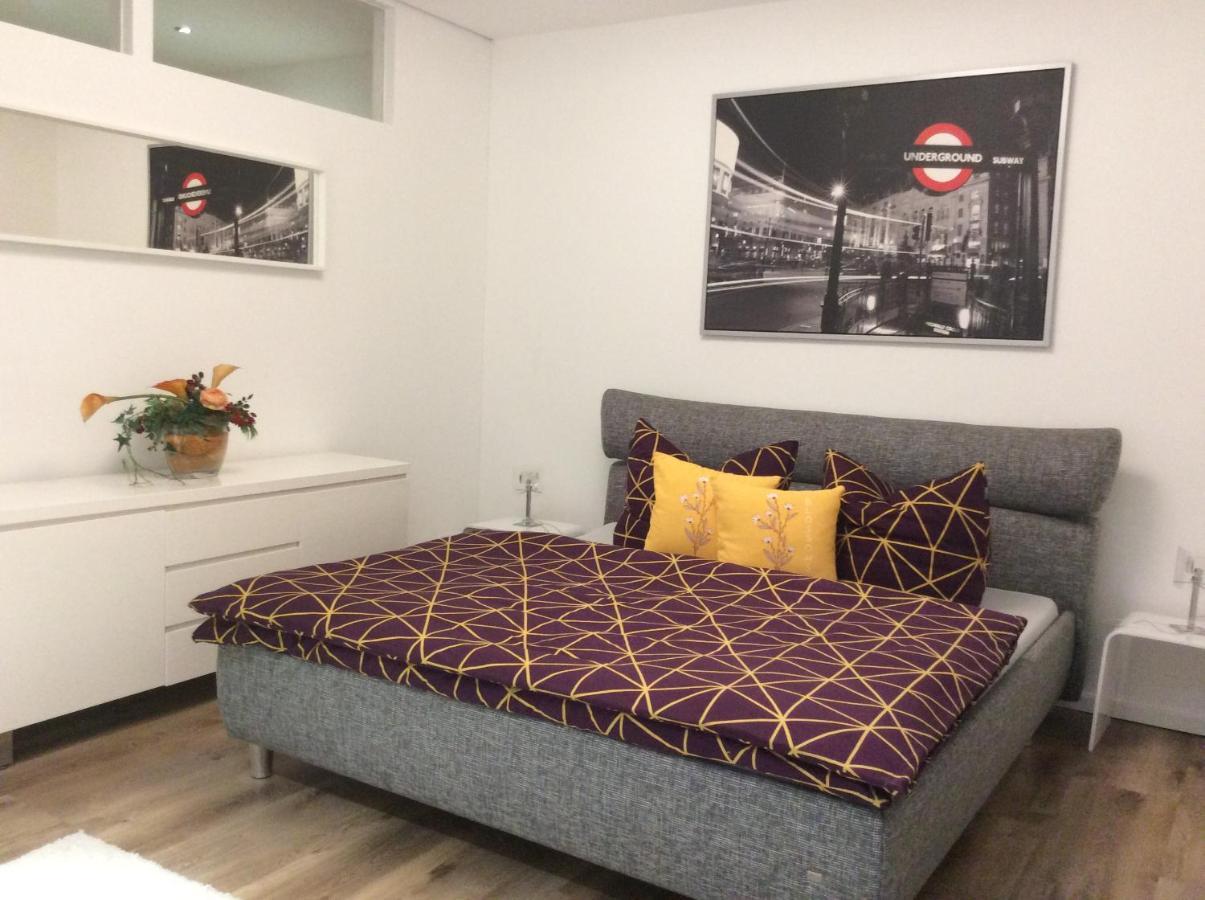 Ferienwohnung *