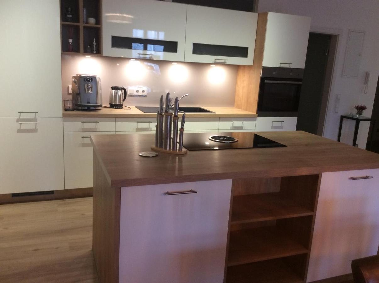Ferienwohnung Apartment *