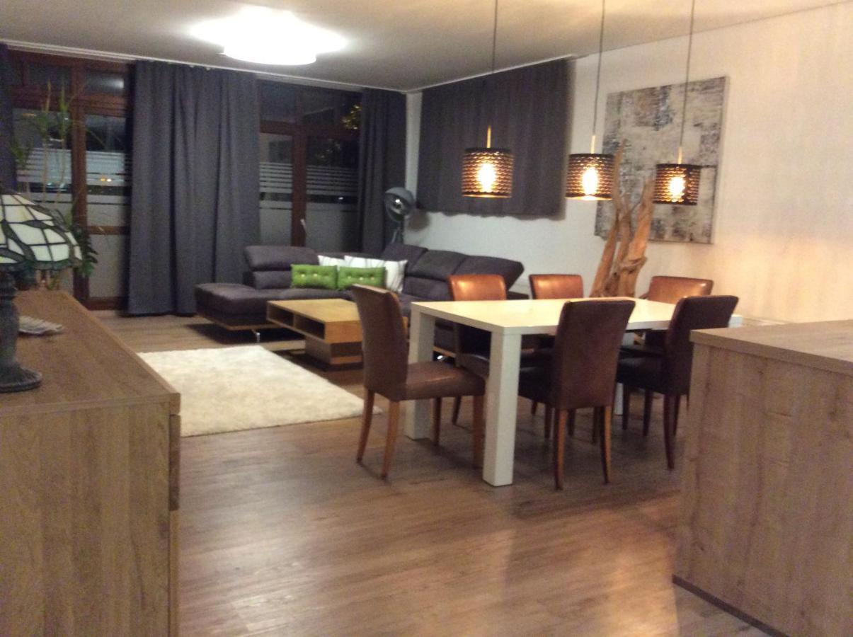 Ferienwohnung *