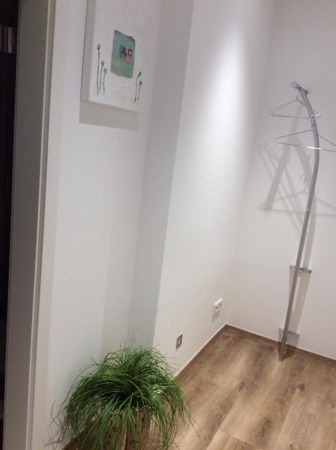 Ferienwohnung Apartment