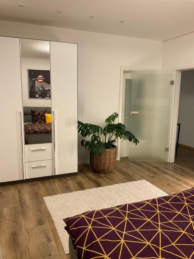 Apartment Ferienwohnung