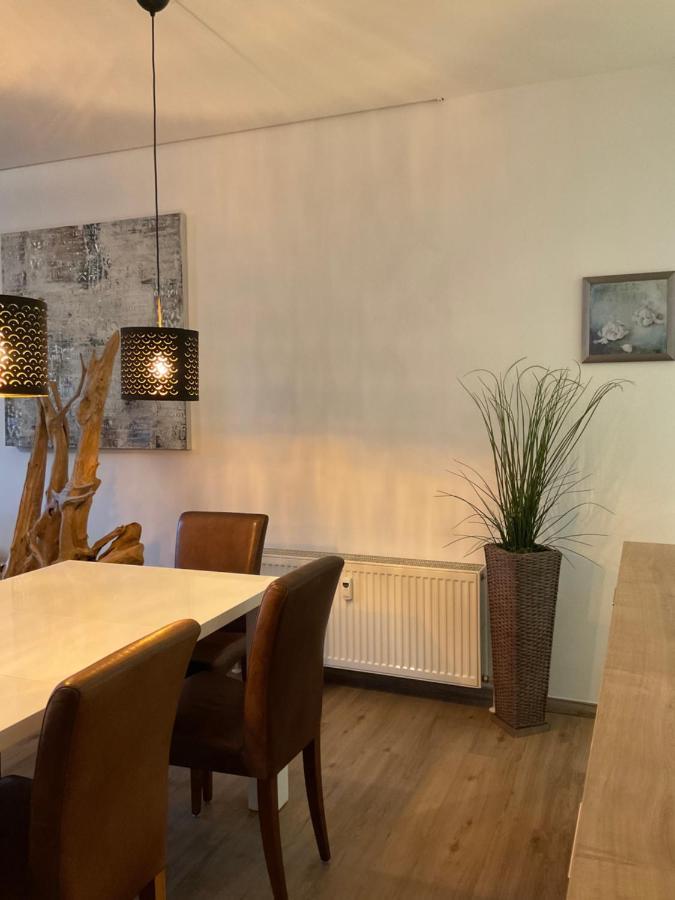 Ferienwohnung *