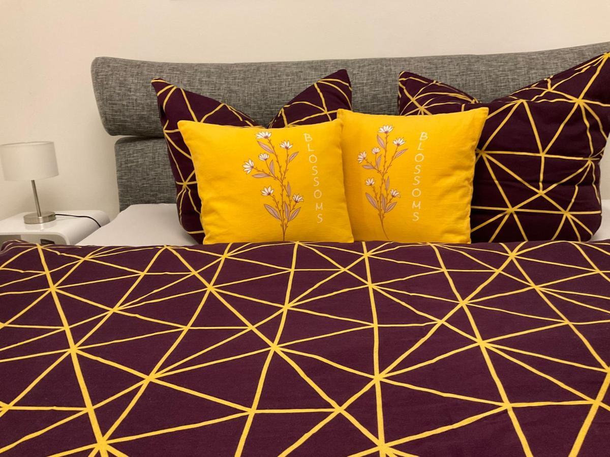 Apartment Ferienwohnung Passau